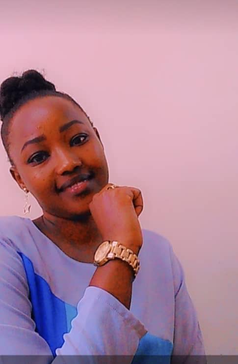 Solange Umwizerwa